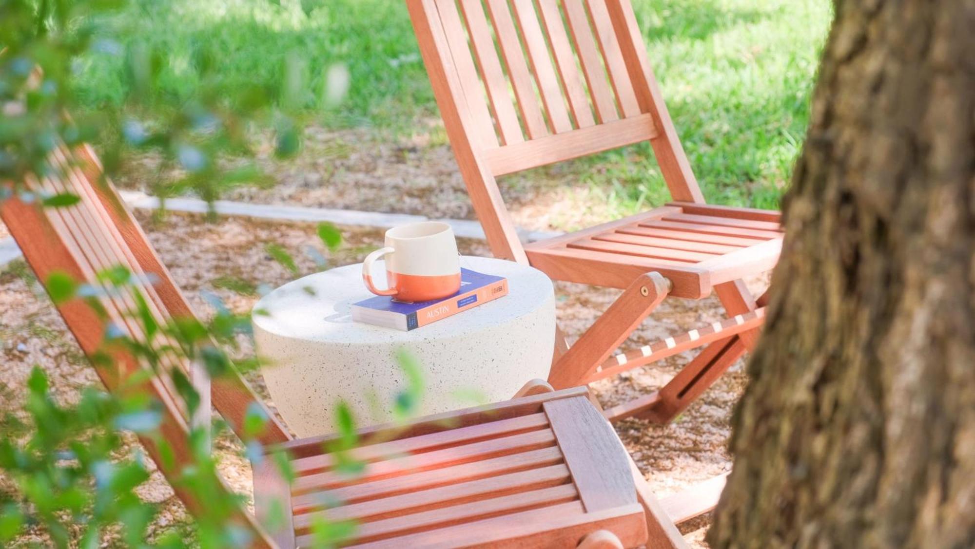 Hacienda Soco - Fire Pit & 3 Min Walk To Soco Βίλα Όστιν Εξωτερικό φωτογραφία
